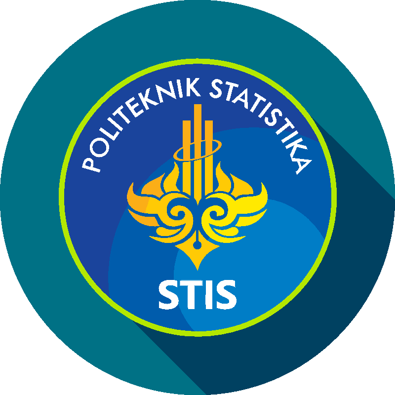 kontak Polstat STIS